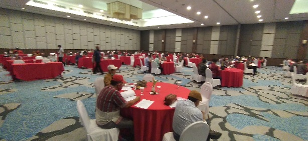 Dinas Koperasi Dan UKM Kec Ondong Siau
